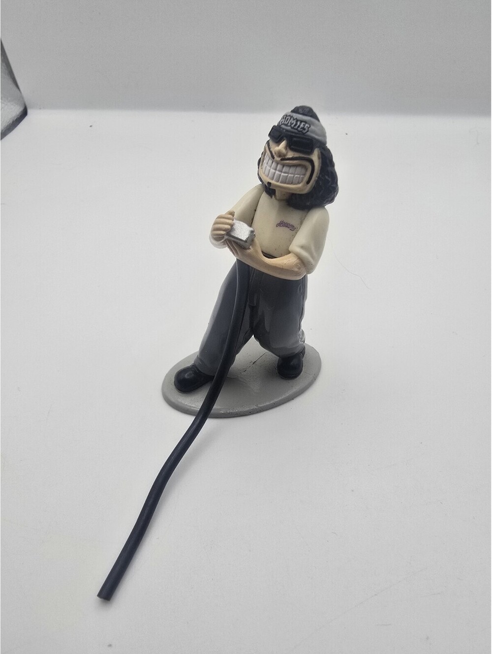 Homies Barrio Superstars Series 1 “Smiley” Figure 1:24 Scale RARE